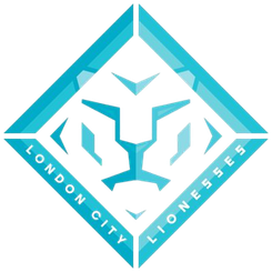 倫敦城雌獅女足