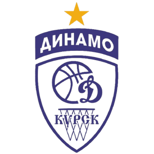 庫(kù)爾斯克迪納摩女籃